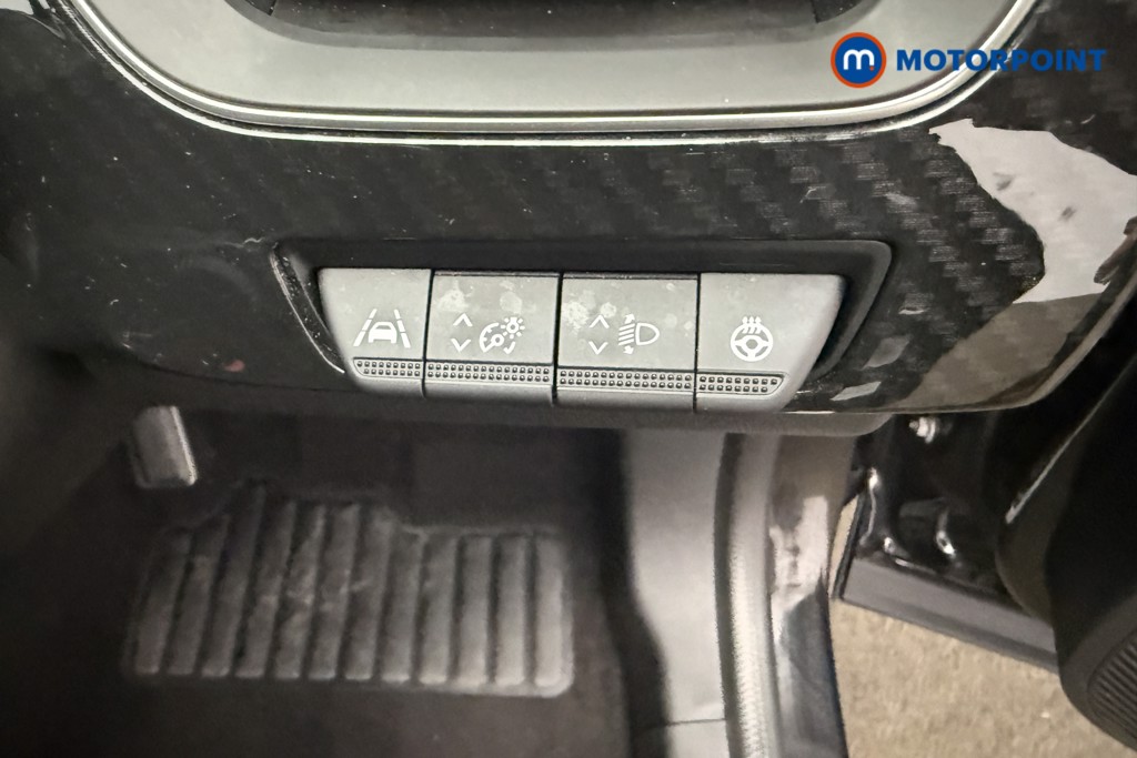 Renault Arkana Engineered Automatic Petrol-Electric Hybrid SUV - Stock Number (1663016) - 4th supplementary image