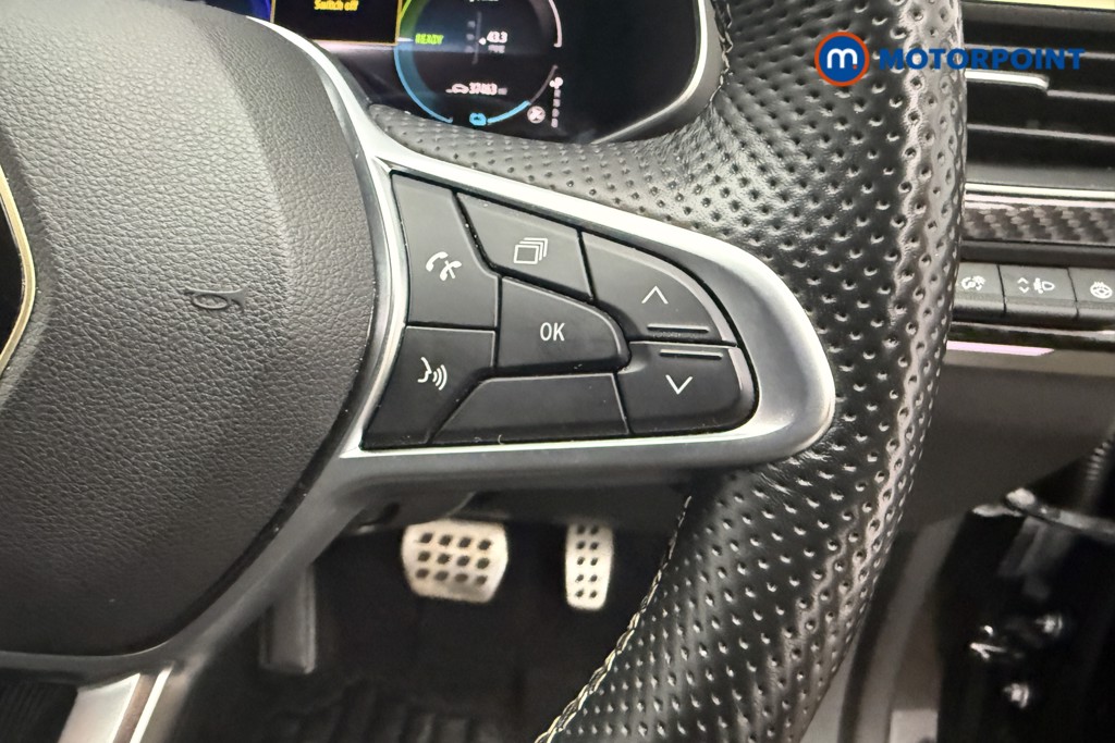 Renault Arkana Engineered Automatic Petrol-Electric Hybrid SUV - Stock Number (1663016) - 5th supplementary image