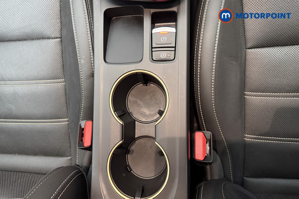 Renault Arkana Engineered Automatic Petrol-Electric Hybrid SUV - Stock Number (1663016) - 9th supplementary image