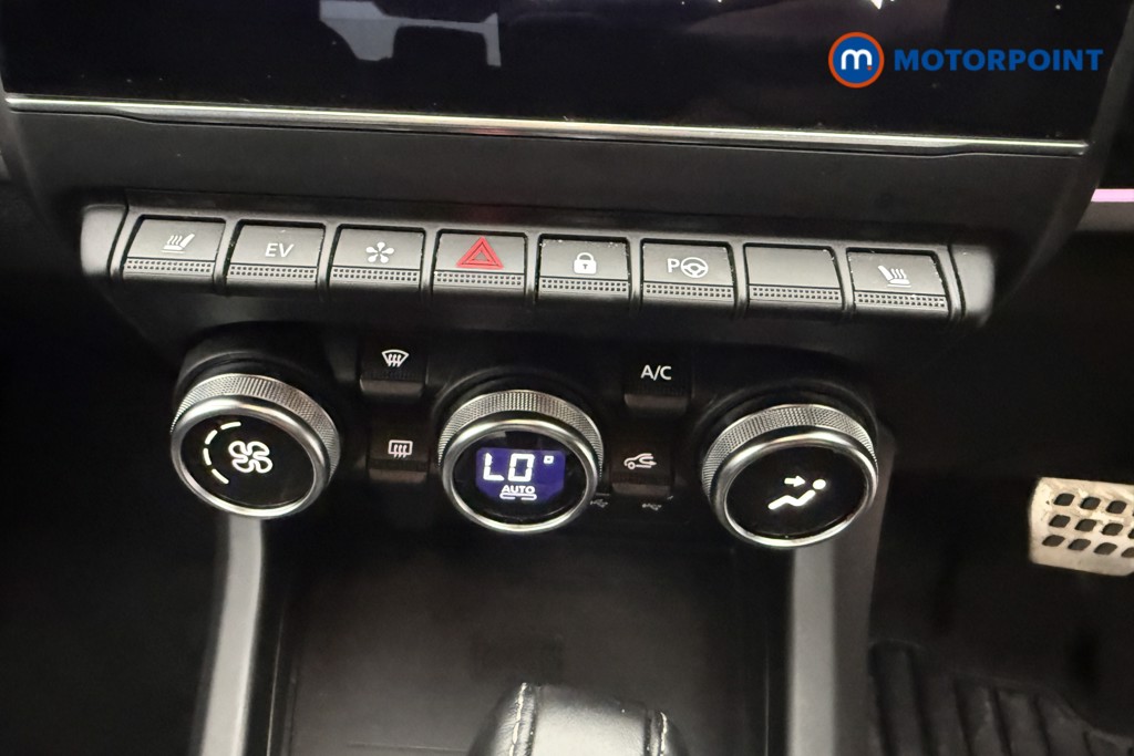 Renault Arkana Engineered Automatic Petrol-Electric Hybrid SUV - Stock Number (1663016) - 12th supplementary image