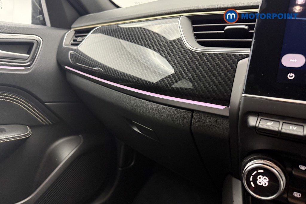 Renault Arkana Engineered Automatic Petrol-Electric Hybrid SUV - Stock Number (1663016) - 13th supplementary image