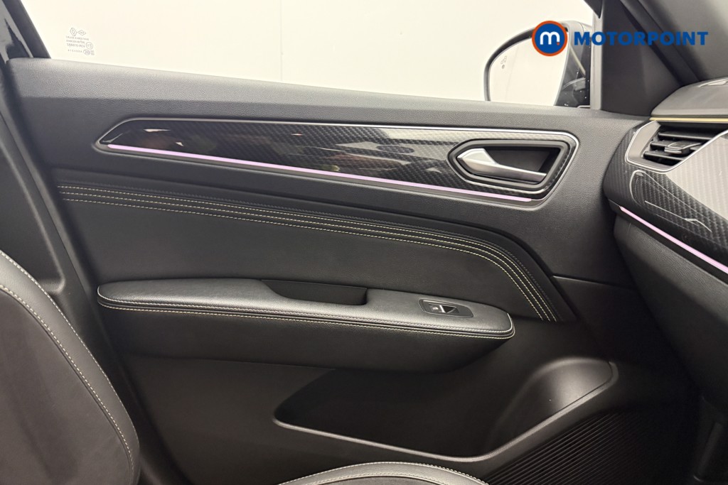 Renault Arkana Engineered Automatic Petrol-Electric Hybrid SUV - Stock Number (1663016) - 14th supplementary image