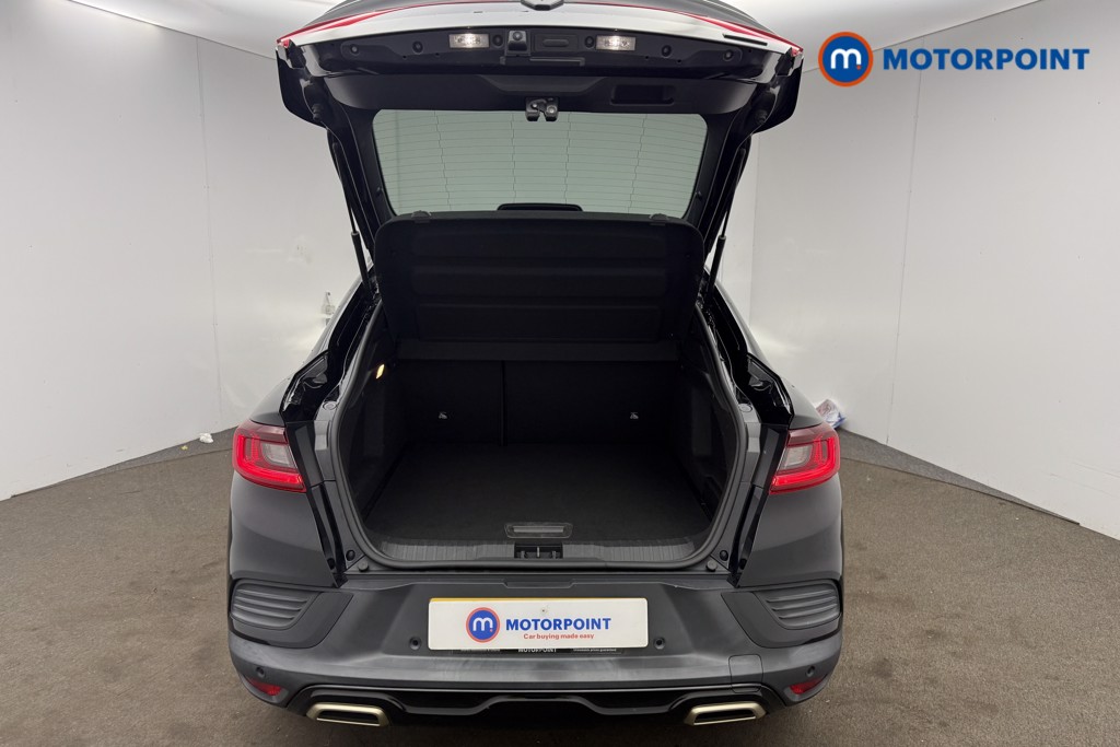 Renault Arkana Engineered Automatic Petrol-Electric Hybrid SUV - Stock Number (1663016) - 16th supplementary image