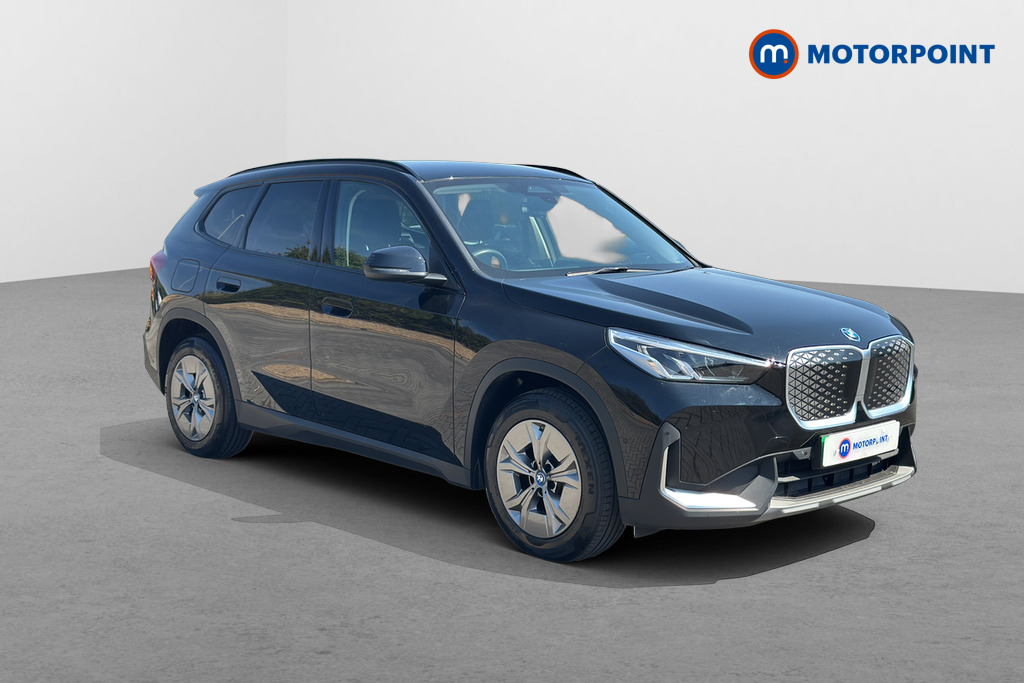 BMW iX1 listing photo