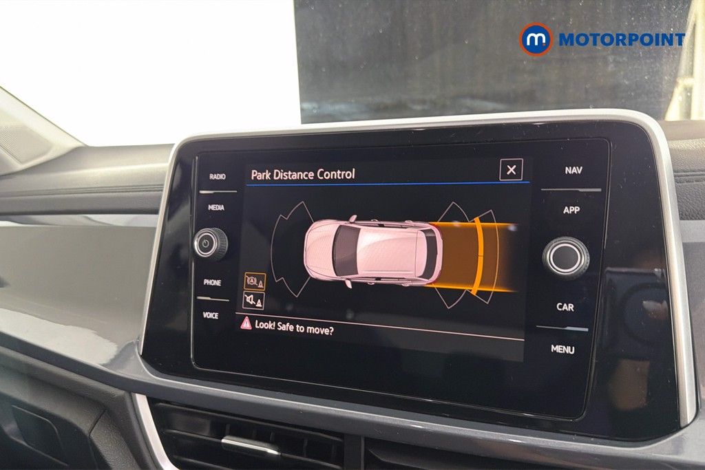 Volkswagen T-Roc Style Manual Petrol SUV - Stock Number (1663099) - 13th supplementary image