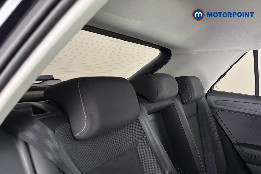Volkswagen T-Roc Style Manual Petrol SUV - Stock Number (1663099) - 23rd supplementary image