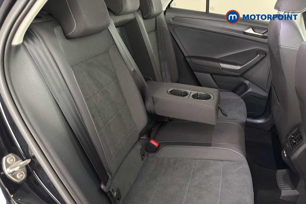 Volkswagen T-Roc Style Manual Petrol SUV - Stock Number (1663099) - 28th supplementary image