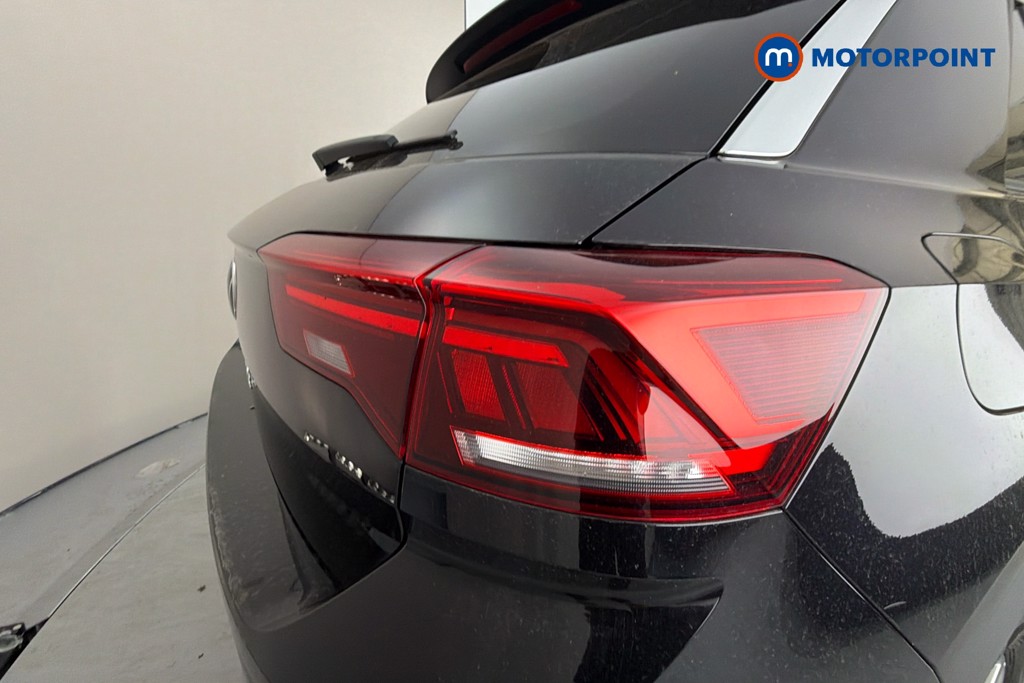 Volkswagen T-Roc Style Manual Petrol SUV - Stock Number (1663099) - 38th supplementary image