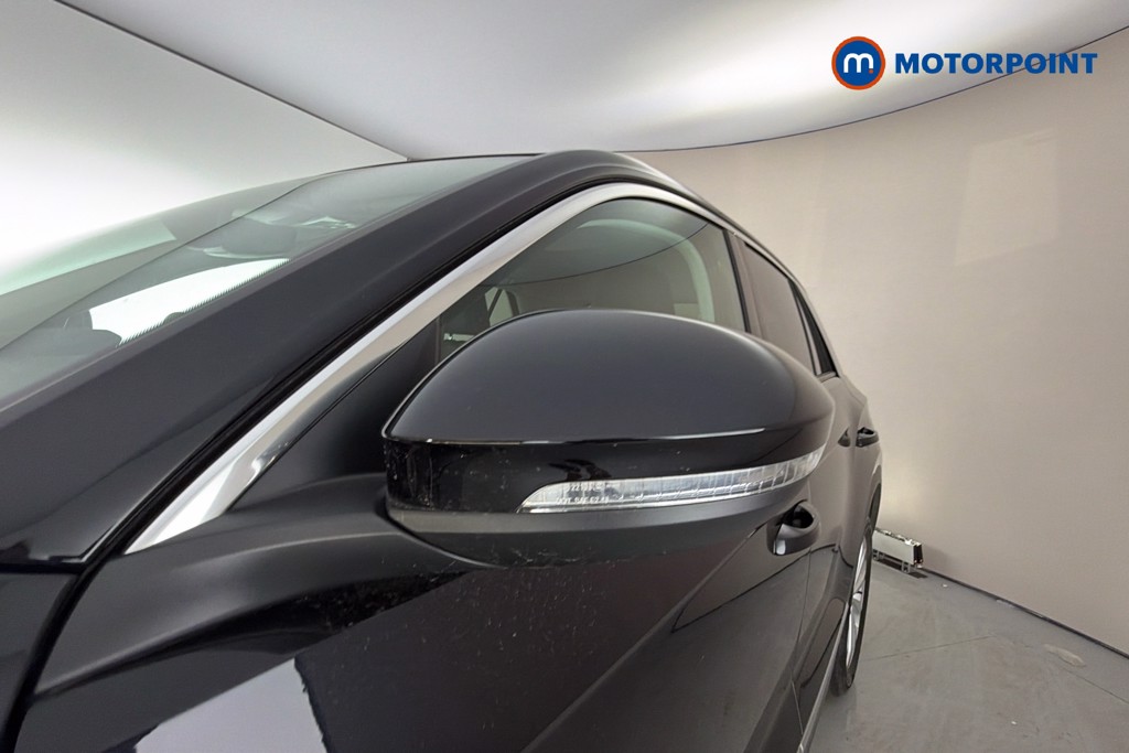 Volkswagen T-Roc Style Manual Petrol SUV - Stock Number (1663099) - 43rd supplementary image