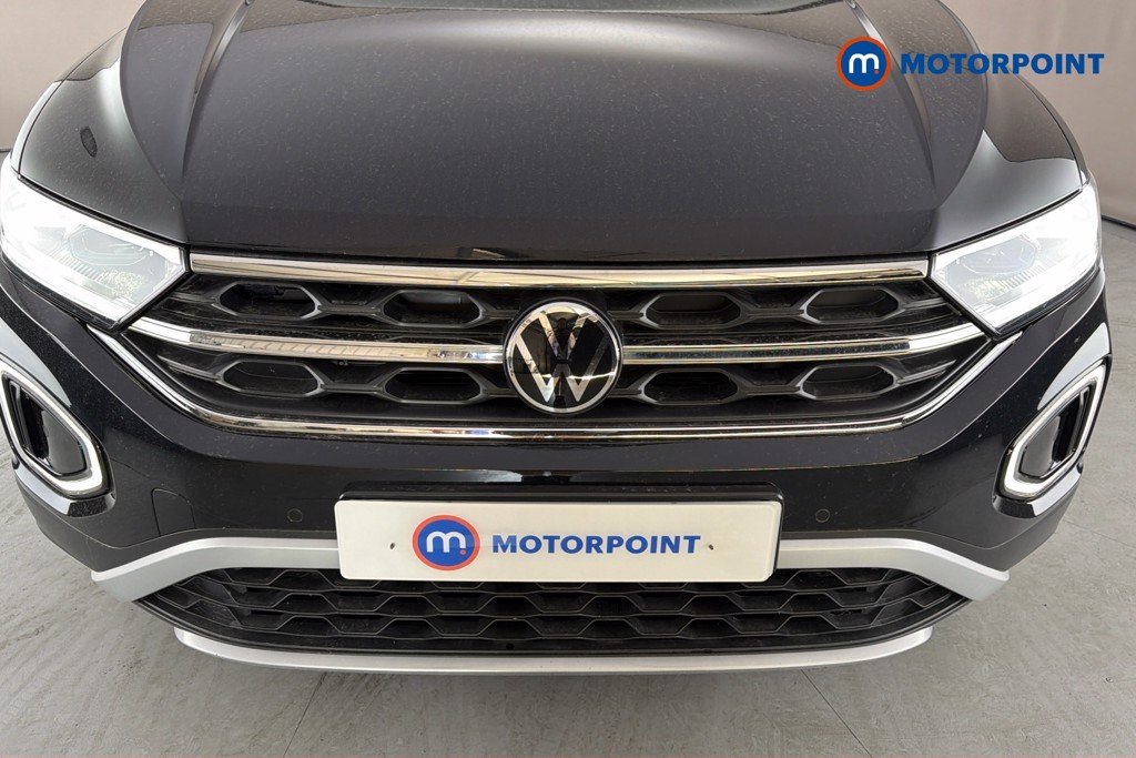 Volkswagen T-Roc Style Manual Petrol SUV - Stock Number (1663099) - 45th supplementary image