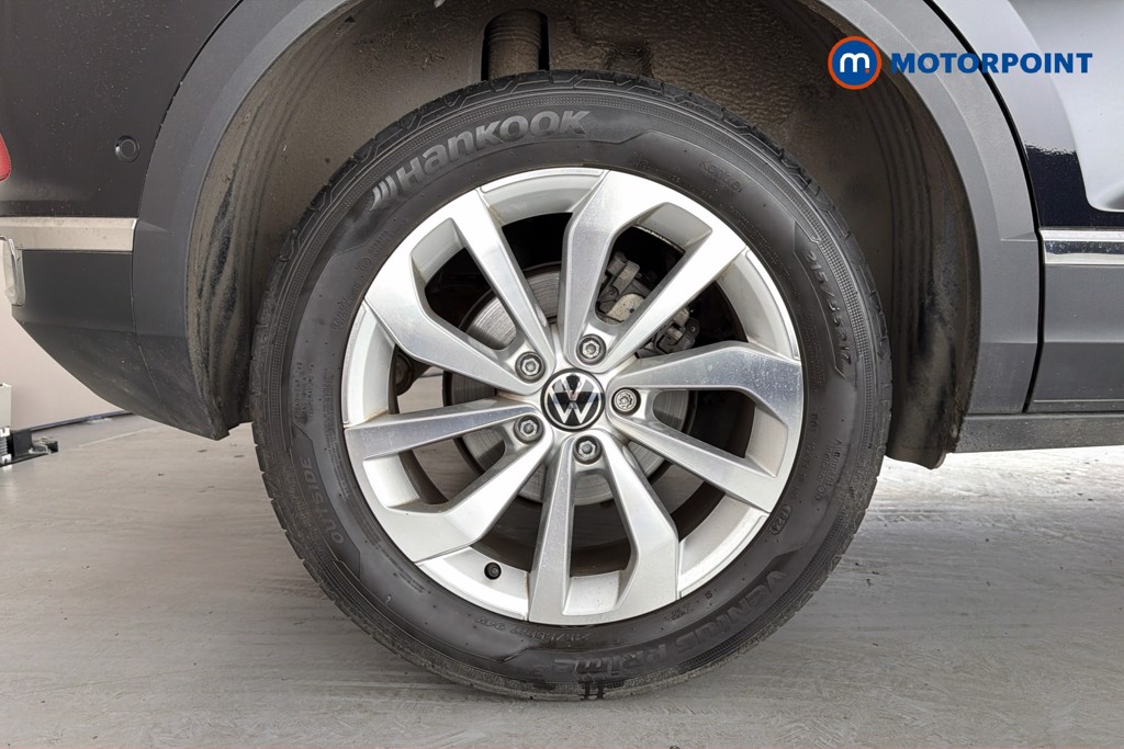Volkswagen T-Roc Style Manual Petrol SUV - Stock Number (1663099) - 49th supplementary image