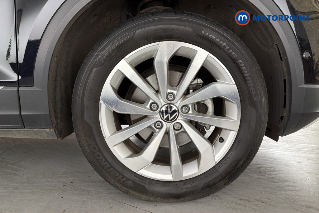 Volkswagen T-Roc Style Manual Petrol SUV - Stock Number (1663099) - 50th supplementary image