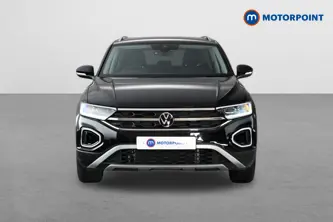 Volkswagen T-Roc Style Manual Petrol SUV - Stock Number (1663099) - Front bumper