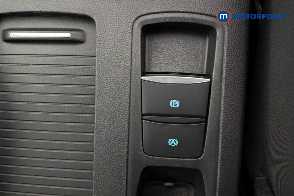 Ford Focus St-Line Manual Petrol Hatchback - Stock Number (1663169) - 17th supplementary image
