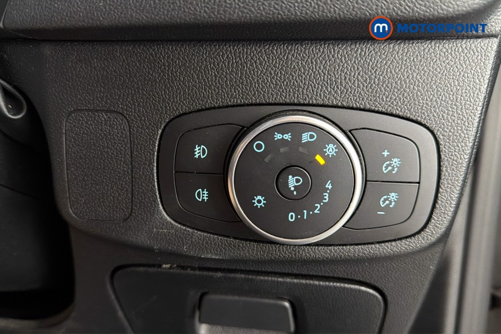 Ford Focus St-Line Manual Petrol Hatchback - Stock Number (1663169) - 18th supplementary image