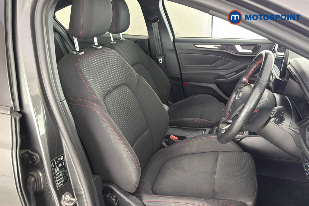 Ford Focus St-Line Manual Petrol Hatchback - Stock Number (1663169) - 22nd supplementary image