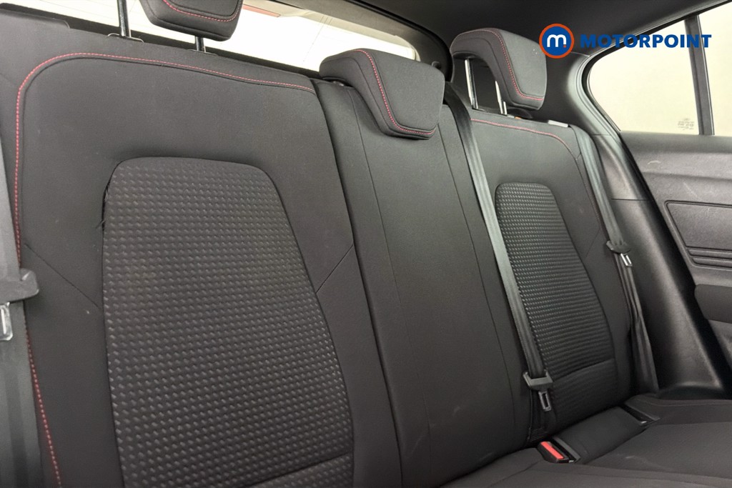 Ford Focus St-Line Manual Petrol Hatchback - Stock Number (1663169) - 28th supplementary image