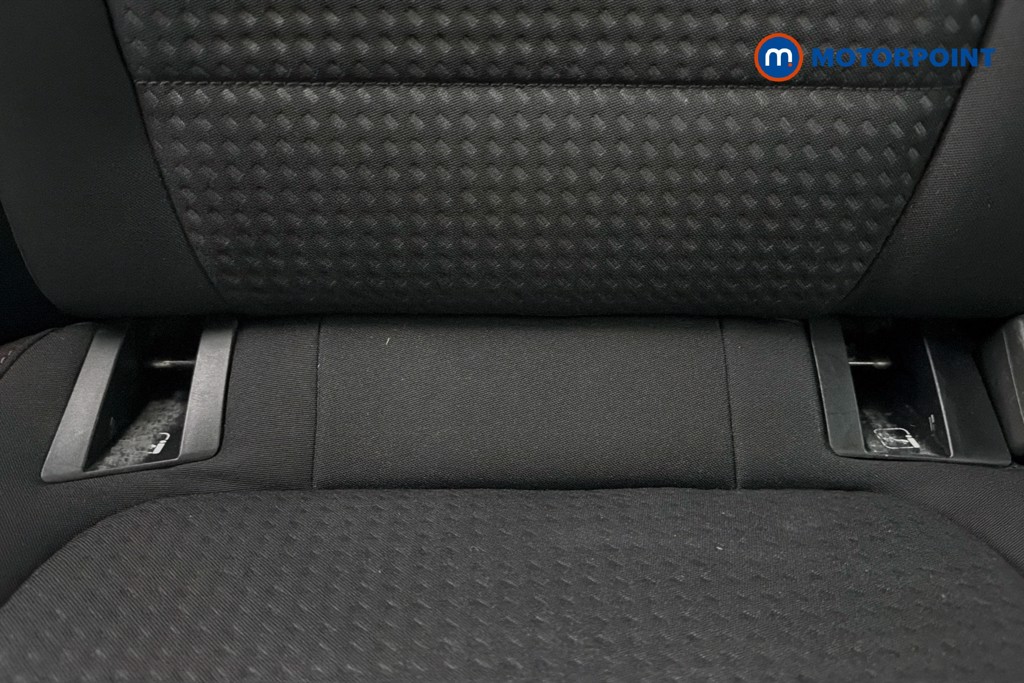 Ford Focus St-Line Manual Petrol Hatchback - Stock Number (1663169) - 29th supplementary image