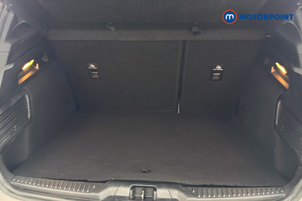 Ford Focus St-Line Manual Petrol Hatchback - Stock Number (1663169) - 33rd supplementary image
