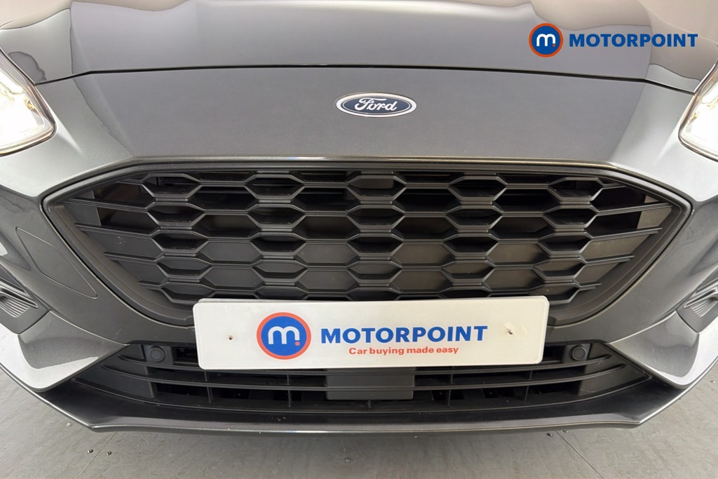 Ford Focus St-Line Manual Petrol Hatchback - Stock Number (1663169) - 45th supplementary image