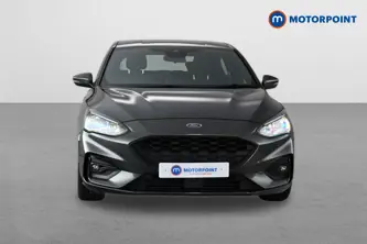 Ford Focus St-Line Manual Petrol Hatchback - Stock Number (1663169) - Front bumper