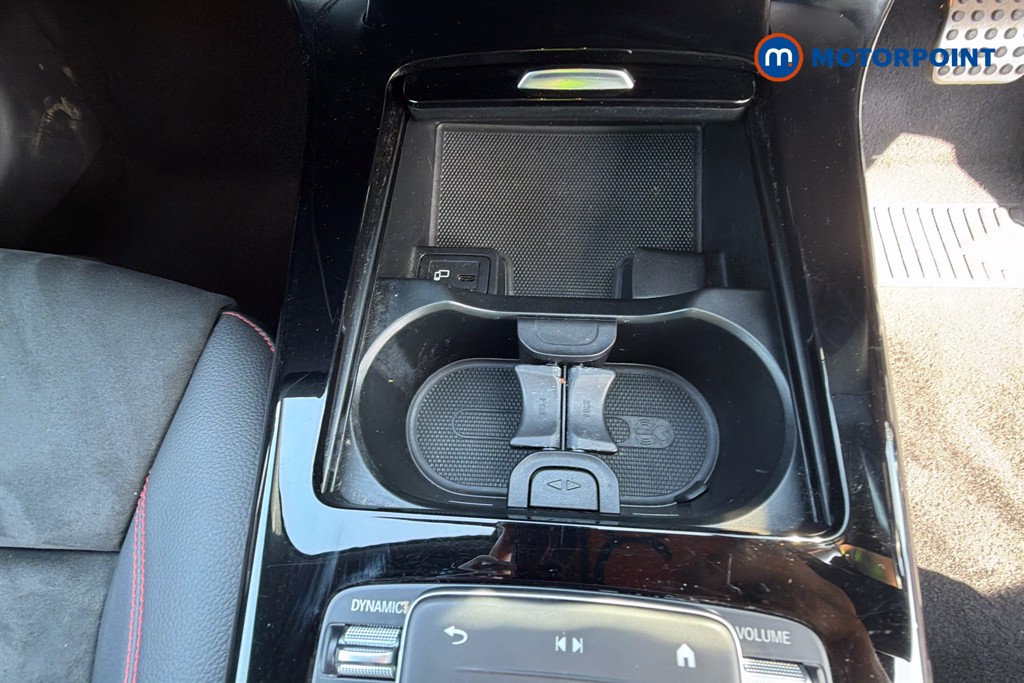 Mercedes-Benz A Class Amg Line Automatic Petrol Hatchback - Stock Number (1663293) - 3rd supplementary image