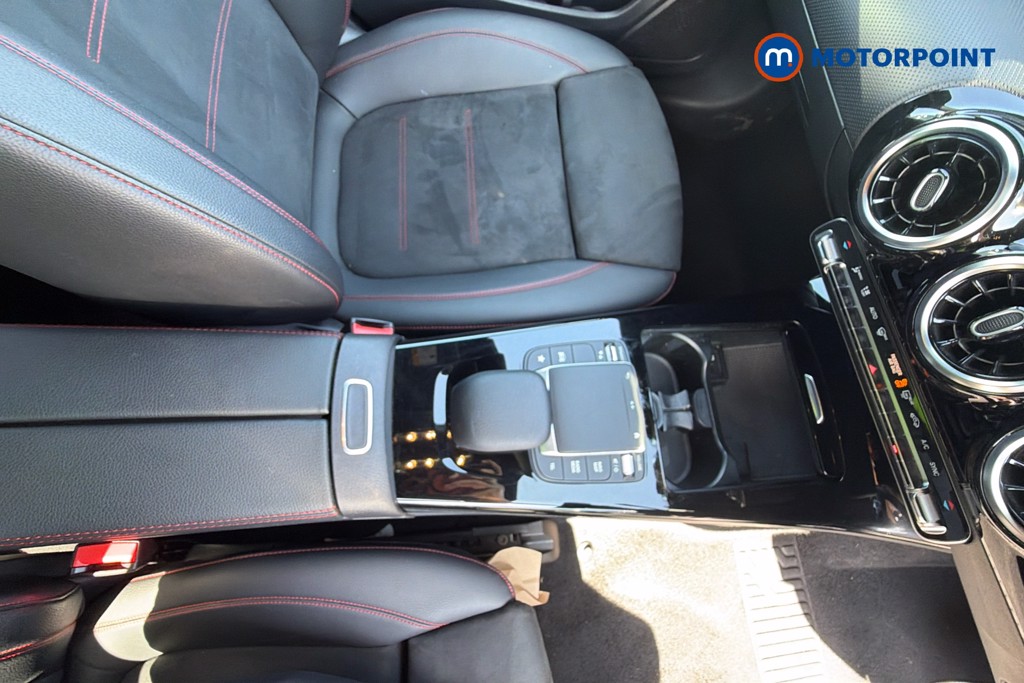 Mercedes-Benz A Class Amg Line Automatic Petrol Hatchback - Stock Number (1663293) - 5th supplementary image