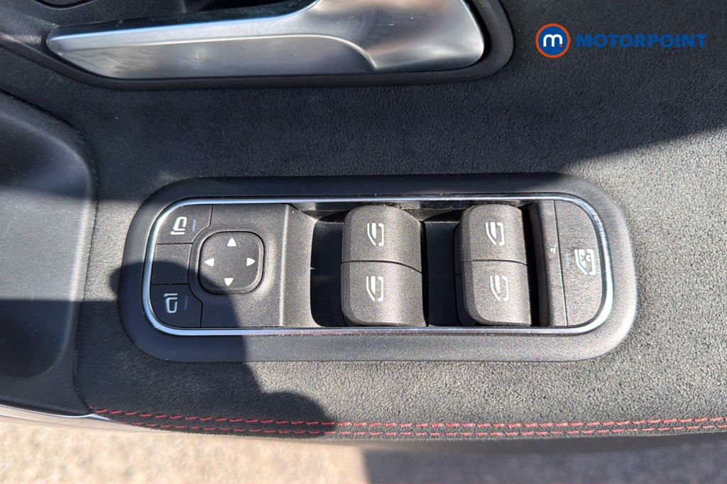 Mercedes-Benz A Class Amg Line Automatic Petrol Hatchback - Stock Number (1663293) - 19th supplementary image