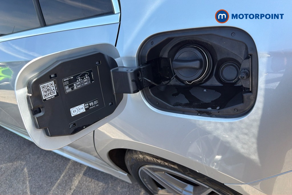 Mercedes-Benz A Class Amg Line Automatic Petrol Hatchback - Stock Number (1663293) - 33rd supplementary image