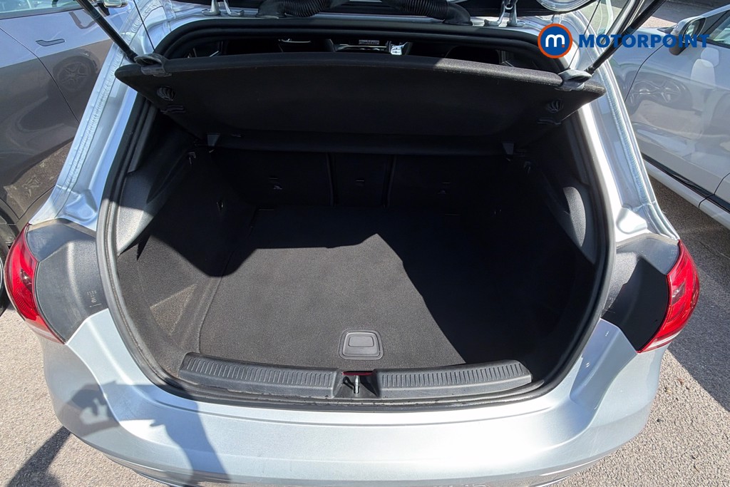 Mercedes-Benz A Class Amg Line Automatic Petrol Hatchback - Stock Number (1663293) - 34th supplementary image