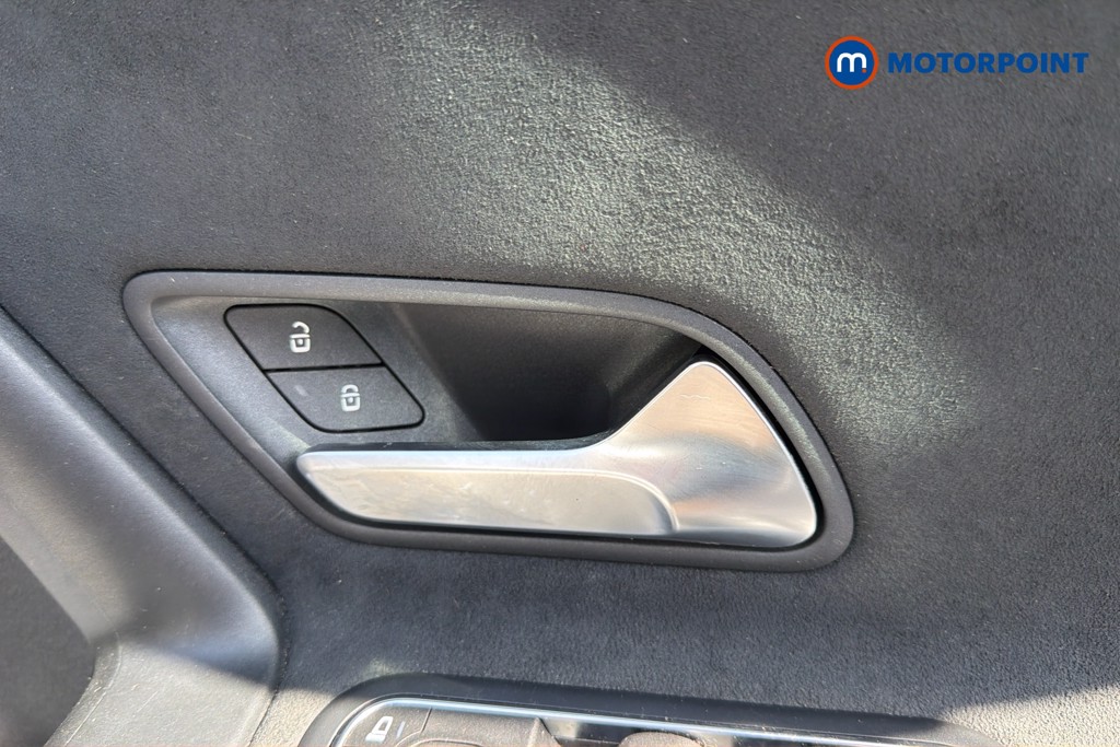 Mercedes-Benz A Class Amg Line Automatic Petrol Hatchback - Stock Number (1663293) - 38th supplementary image
