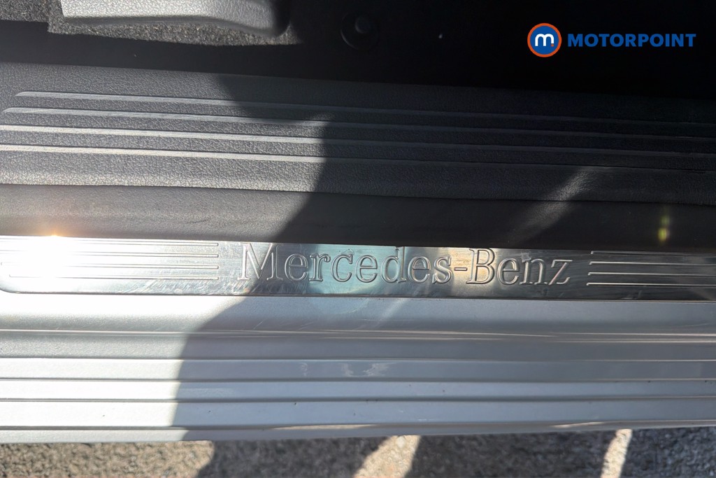 Mercedes-Benz A Class Amg Line Automatic Petrol Hatchback - Stock Number (1663293) - 42nd supplementary image