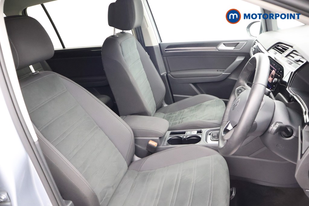 Volkswagen Touran SEL Automatic Petrol People Carrier - Stock Number (1663483) - 17th supplementary image