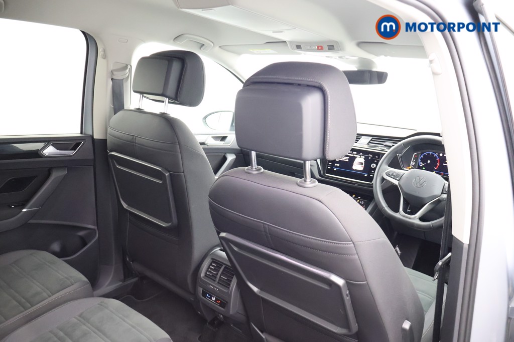 Volkswagen Touran SEL Automatic Petrol People Carrier - Stock Number (1663483) - 20th supplementary image