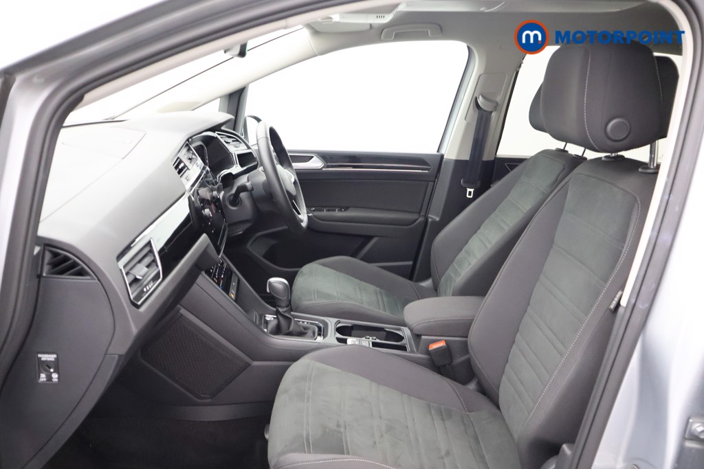 Volkswagen Touran SEL Automatic Petrol People Carrier - Stock Number (1663483) - 23rd supplementary image