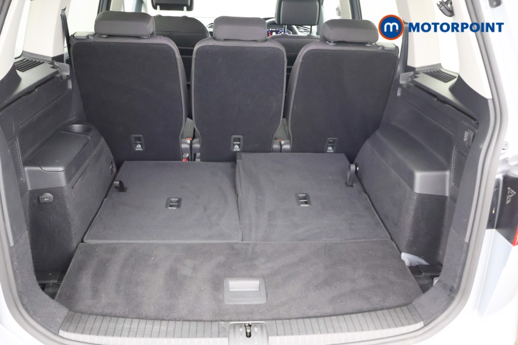 Volkswagen Touran SEL Automatic Petrol People Carrier - Stock Number (1663483) - 25th supplementary image