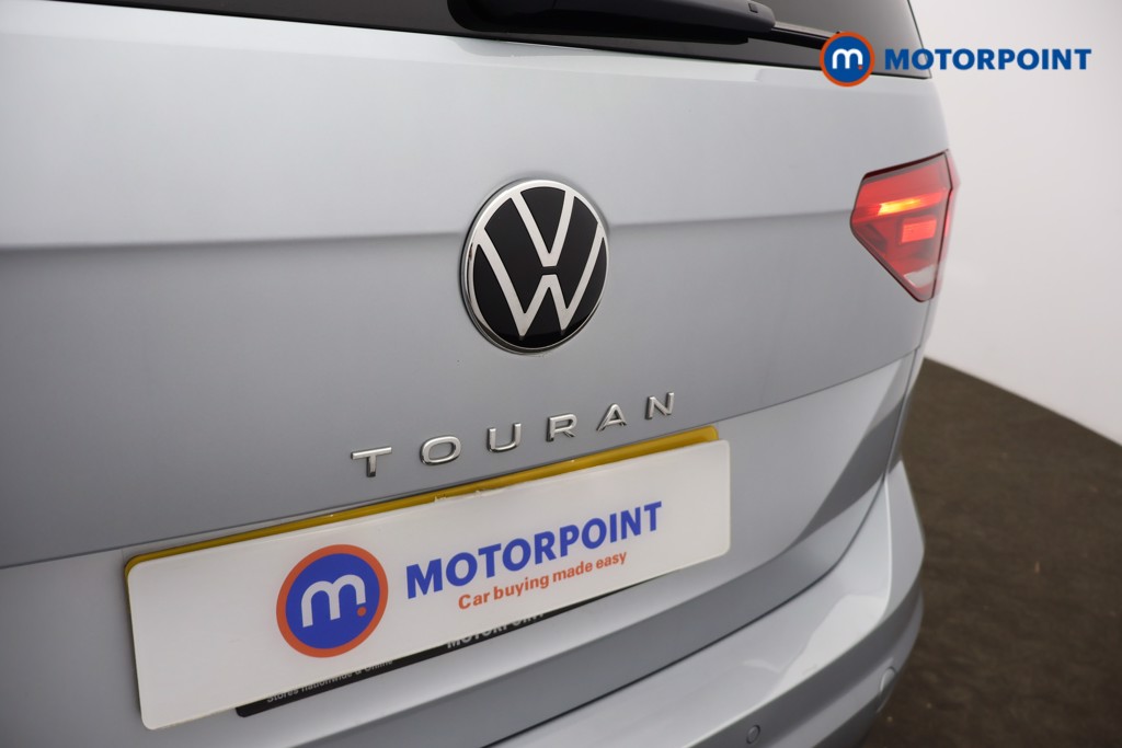Volkswagen Touran SEL Automatic Petrol People Carrier - Stock Number (1663483) - 26th supplementary image