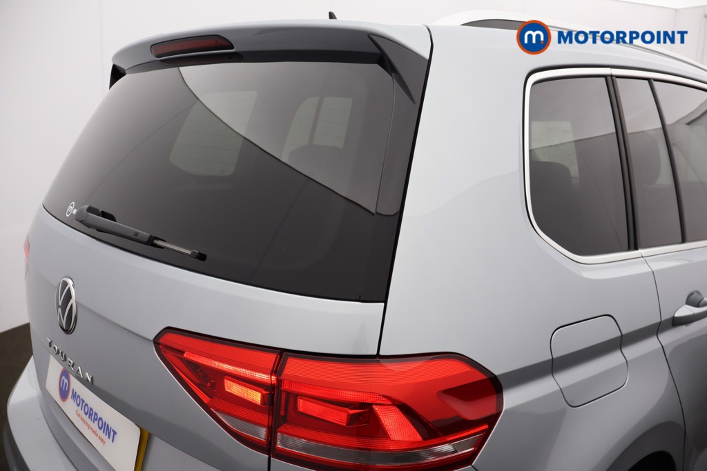 Volkswagen Touran SEL Automatic Petrol People Carrier - Stock Number (1663483) - 30th supplementary image