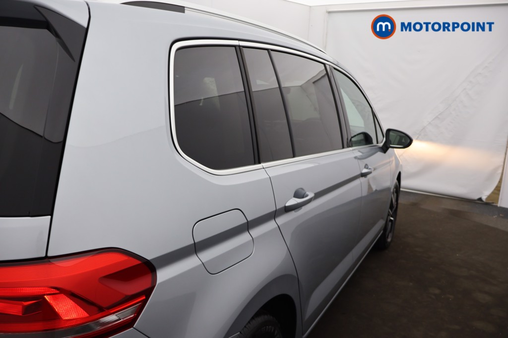 Volkswagen Touran SEL Automatic Petrol People Carrier - Stock Number (1663483) - 31st supplementary image