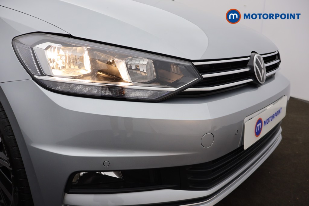 Volkswagen Touran SEL Automatic Petrol People Carrier - Stock Number (1663483) - 34th supplementary image