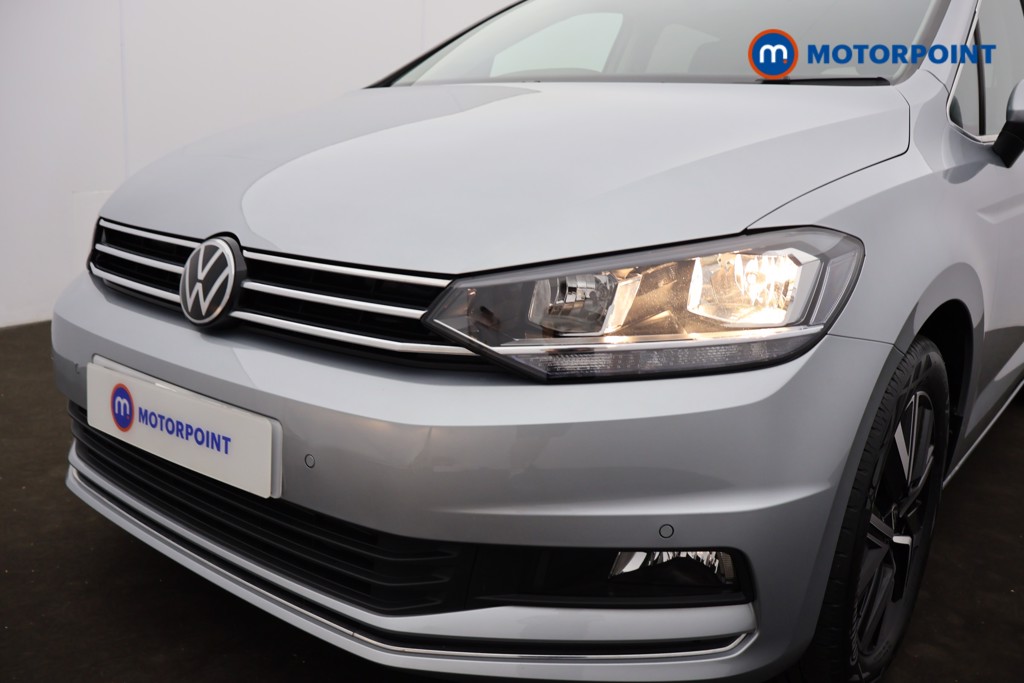 Volkswagen Touran SEL Automatic Petrol People Carrier - Stock Number (1663483) - 35th supplementary image