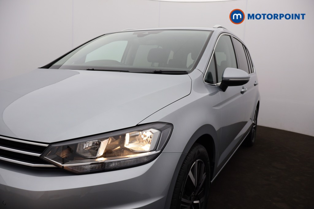 Volkswagen Touran SEL Automatic Petrol People Carrier - Stock Number (1663483) - 36th supplementary image