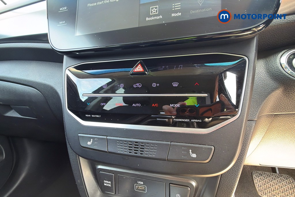 KGM Tivoli K40 Automatic Petrol SUV - Stock Number (1663716) - 3rd supplementary image