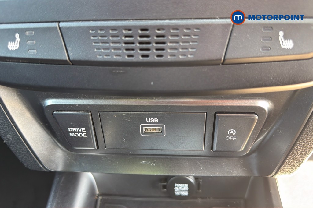 KGM Tivoli K40 Automatic Petrol SUV - Stock Number (1663716) - 4th supplementary image