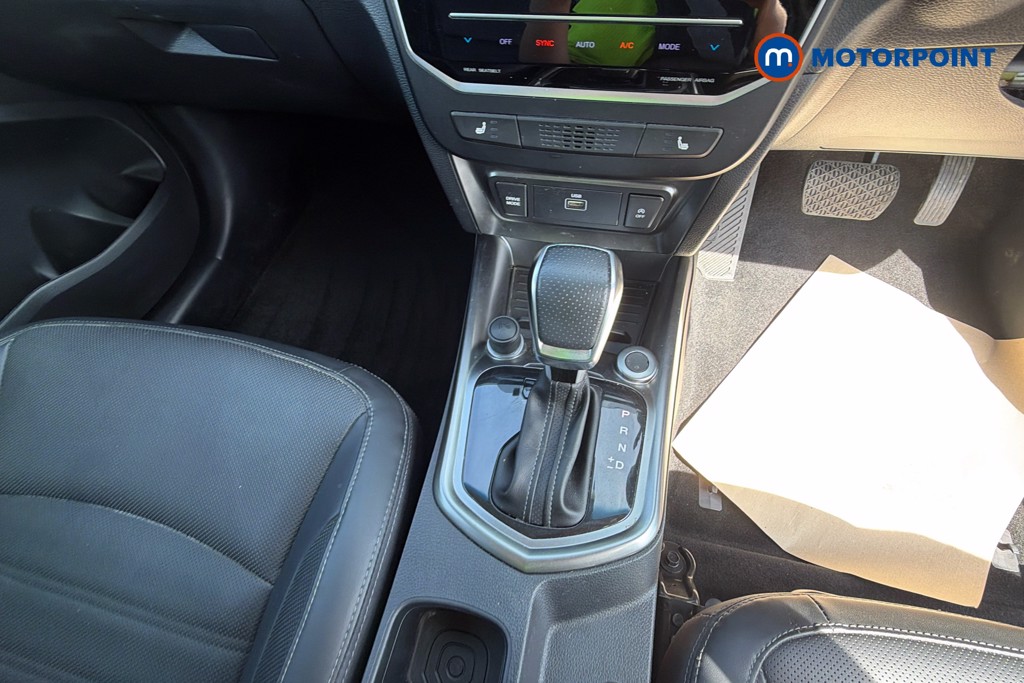 KGM Tivoli K40 Automatic Petrol SUV - Stock Number (1663716) - 5th supplementary image