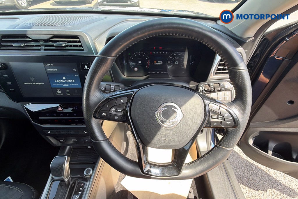 KGM Tivoli K40 Automatic Petrol SUV - Stock Number (1663716) - 25th supplementary image