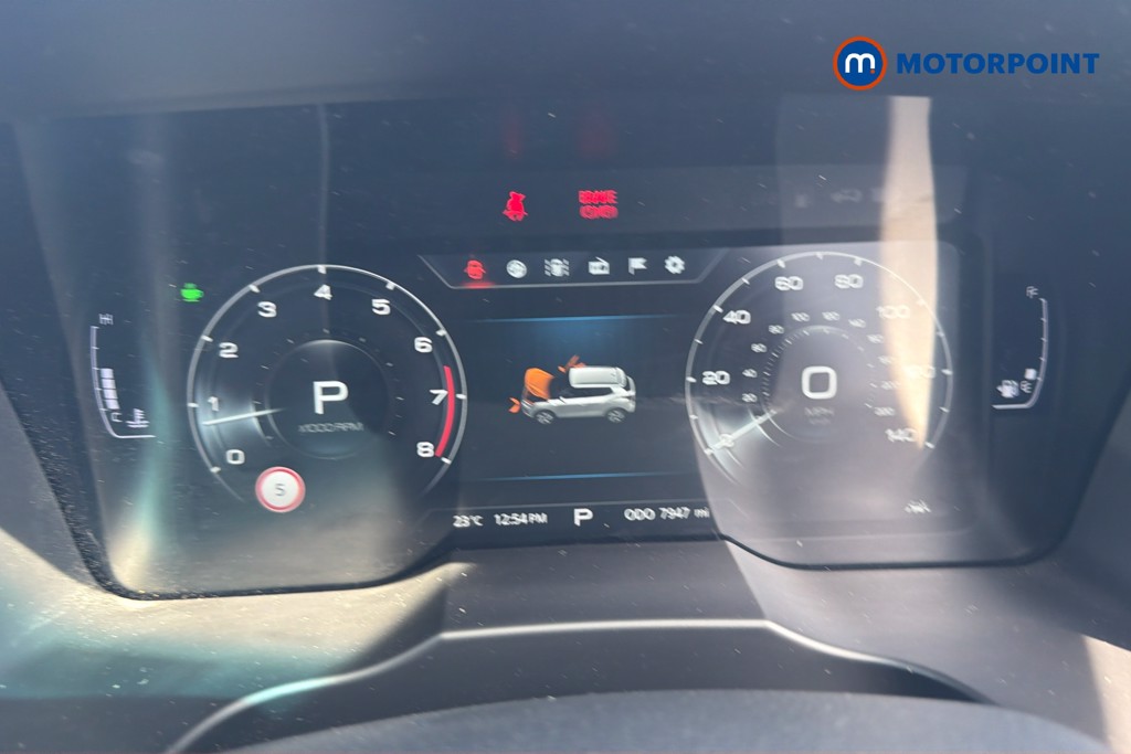 KGM Tivoli K40 Automatic Petrol SUV - Stock Number (1663716) - 26th supplementary image
