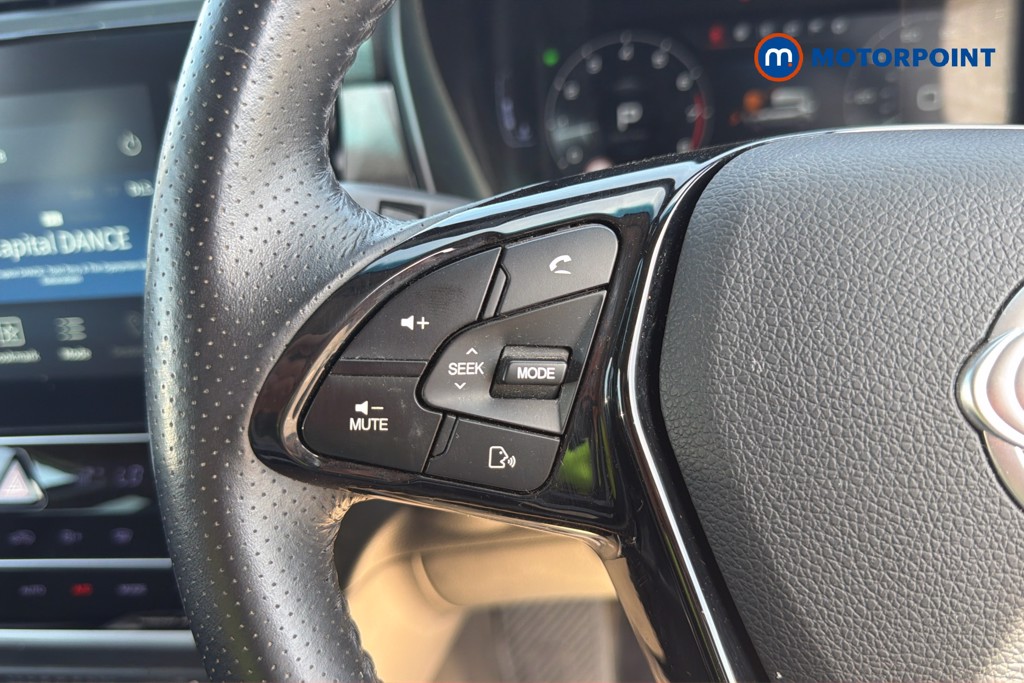 KGM Tivoli K40 Automatic Petrol SUV - Stock Number (1663716) - 27th supplementary image