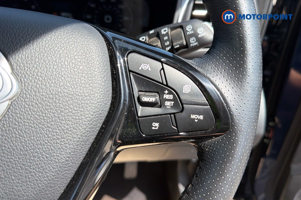 KGM Tivoli K40 Automatic Petrol SUV - Stock Number (1663716) - 1st supplementary image