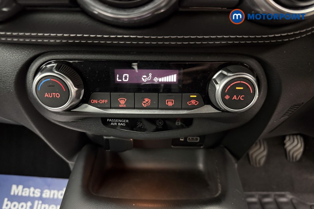 Nissan Juke N-Connecta Manual Petrol SUV - Stock Number (1663829) - 11th supplementary image